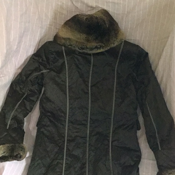 Jacket - Picture 2 of 7